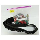 60 ROUNDS 12 GA SHOTGUN SHELLS AND BANDOLIER