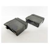 2 - 3 ROUND 12 GA. SHOTGUN MAGAZINES