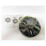 THOMPSON TYPE L 50 ROUND DRUM MAGAZINE