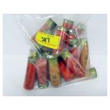 22 VINTAGE 12 GA. SHELLS: 9 ELEY KYNOCH - 13