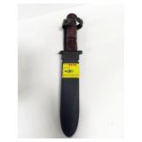 CAMILLUS - U.S.N. MARK 2 FIGHTING KNIFE WITH