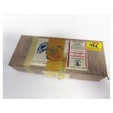 MODEL EIGHT POUND FIELD ARTILLERY CANON NO. 1108