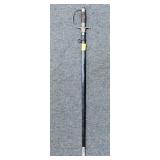 MODEL 1936 GERMAN SS OFFICER