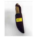 PAL RH-35 - U.S.N. MARK 1 FIGHTING KNIFE BLADE - H