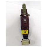 RANDALL MADE SURVIVAL KNIFE - "L.D. GREENE - GY/SG