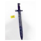 MODEL 1892 BAYONET - US - 1903