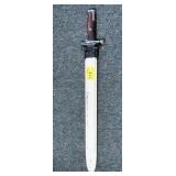SPRINGFIELD M1905 BAYONET - S.A. 1910 - US - 44827