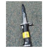 IMPERIAL M6 US BAYONET FOR THE M14 RIFLE