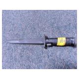 MILPAR COL M5A1 U.S. BAYONET FOR M1 GARAND