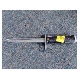 MILPAR COL M6 US BAYONET FOR THE M14 RIFLE