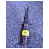 CAMILLUS U.S. M4 BAYONET FOR THE M1 CARBINE