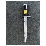 PAL U.S. M1 GARAND BAYONET