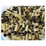 500 ROUNDS .38 SPL BRASS FOR RELOADING