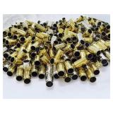 500 ROUNDS .357 SIG BRASS FOR RELOADING