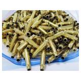 500 ROUNDS .223 REM BRASS FOR RELOADING