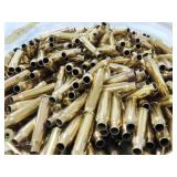 500 ROUNDS .223 REM BRASS FOR RELOADING