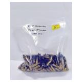 230 ROUNDS R-P 6MM BR VIRGIN/PRIMED BRASS FOR