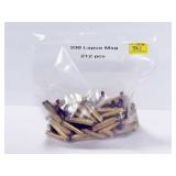 212 ROUNDS .338 LAPUA MAG BRASS FOR RELOADING