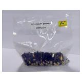 250 ROUNDS .45 GAP BRASS FOR RELOADING