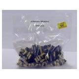 500 ROUNDS 10 MM BRASS FOR RELOADING
