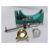 RCBS 5-0-5 POWDER SCALE