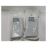 2 - 20 ROUND AR-10 - .308 WIN MAGAZINES