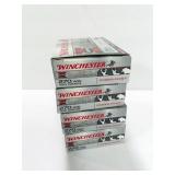 80 ROUNDS WINCESTER .270 WIN AMMUNITION