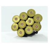 10 ROUNDS FEDERAL 10 GA. MAGNUM SHOTGUN SHELLS