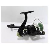 SHAKESPEARE "CATFISH" SPINNING REEL W/200 YARDS
