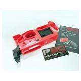 PLOYMER 80 - AR LOWER - 80% LOWER