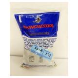 250 ROUNDS .380 AUTO BRASS FOR RELOADING