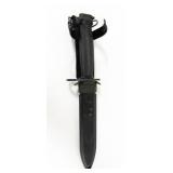 COLT - M8A1 BAYONET AND SCABBARD