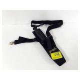 WALTHER "HAMMERHEAD" 440A KNIFE WITH SHEATH &