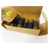 12 ROUNDS 12 GA. REMINGTON SHOTGUN SHELLS