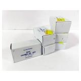 250 ROUNDS .38 CAL M41 AMMUNITION