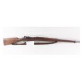MAUSER 1895 - 7X57 MM MAUSER BOLT ACTION RIFLE