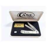 CASE XX HOLY BIBLE COLLECTORS SERIES - NEW IN BOX