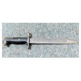 PAL U.S. M1 GARAND BAYONET