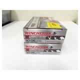 40 ROUNDS WINCHESTER .30-06 SPRG AMMO