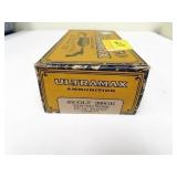 50 ROUNDS ULTRAMAX .45 COLT AMMUNITION