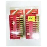 40 ROUNDS FEDERAL .30-06 SPRG AMMUNITION