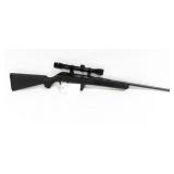 SAVAGE 64 - .22 LR SEMI AUTOMATIC RIFLE