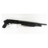 MOSSBERG 500 - 20 GA. PUMP ACTION SHOTGUN
