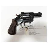 ARMINIUS HW3 .32 S&W LONG REVOLVER