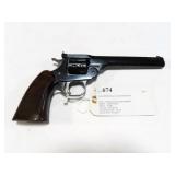 H & R SPORTSMAN .22 LR REVOLVER