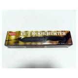 WATCH FIRE GUT HOOK HUNTER FIXED BLADE KNIFE -