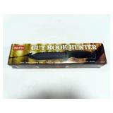 WATCH FIRE GUT HOOK HUNTER FIXED BLADE KNIFE -