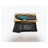 NORTH AMERICA HUNTING CLUB FOLDING LOCK BLADE KNIF