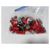 37 ASSORTED LOOSE 12 GA. SHOTGUN SHELLS
