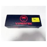 VIPER TECH STUN GUN - WITH BOX